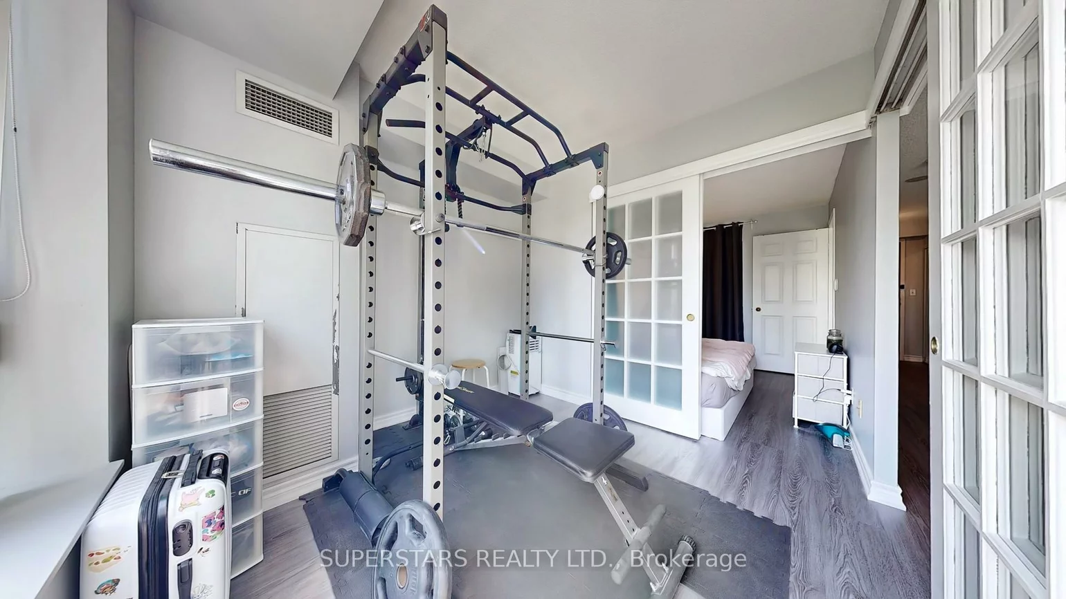 3, Ellesmere, Langstaff, Richmond Hill