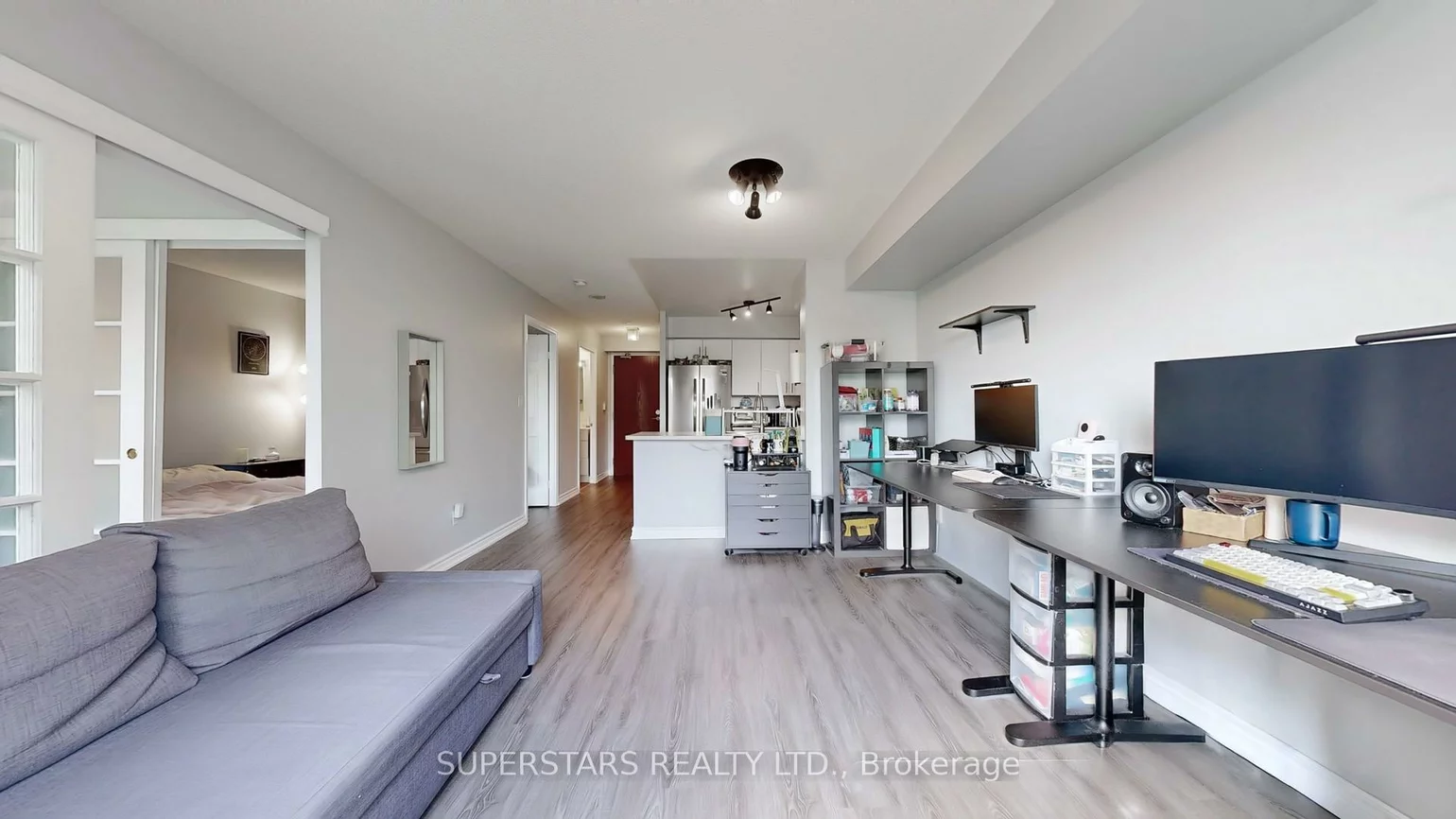 3, Ellesmere, Langstaff, Richmond Hill