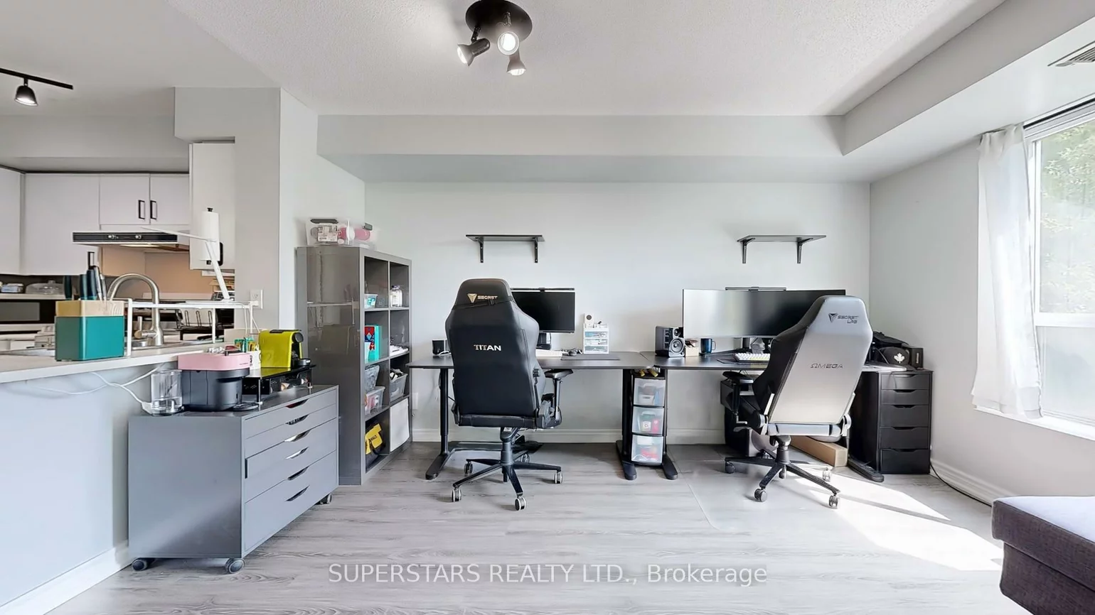 3, Ellesmere, Langstaff, Richmond Hill