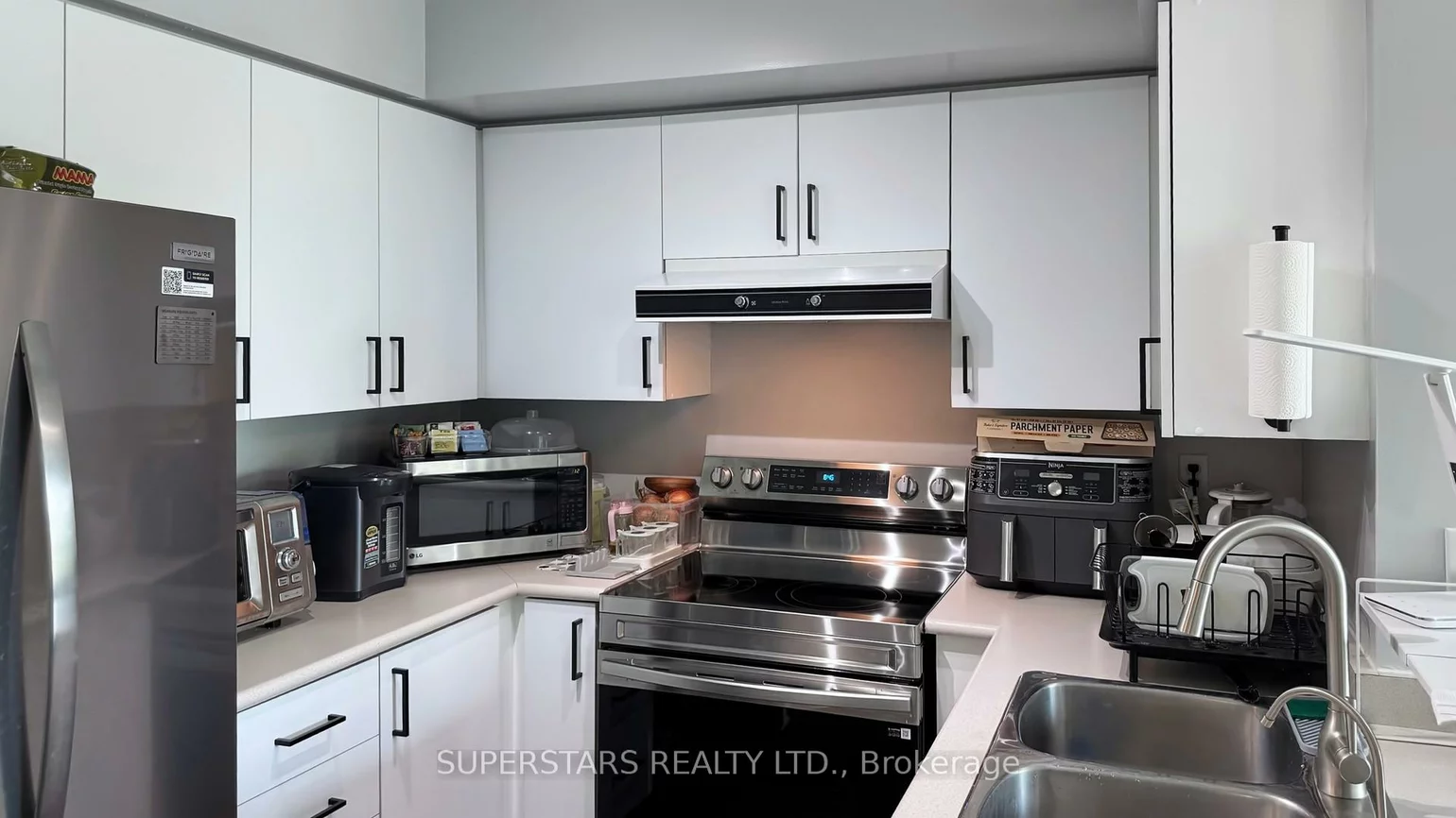 3, Ellesmere, Langstaff, Richmond Hill