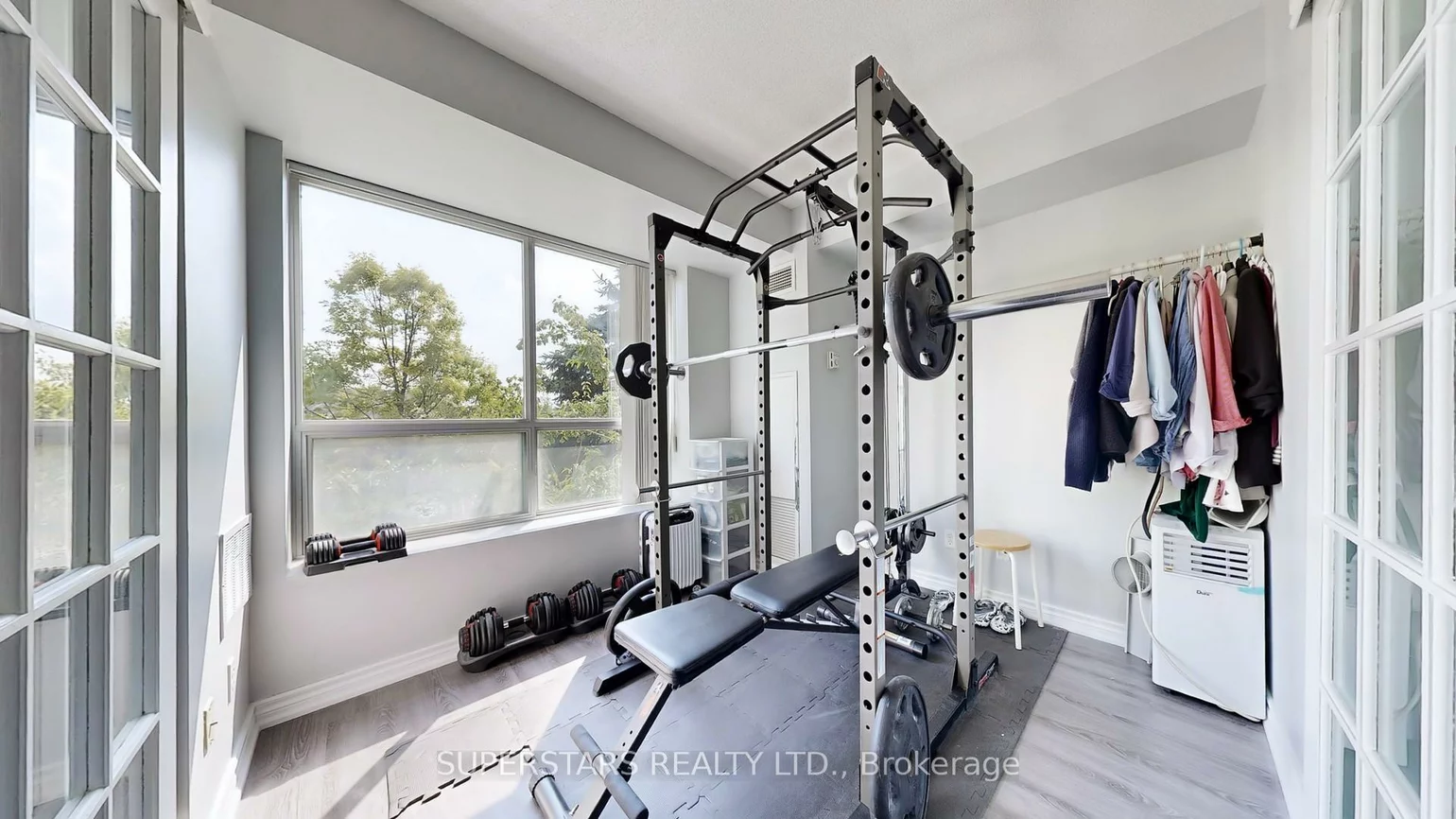 3, Ellesmere, Langstaff, Richmond Hill