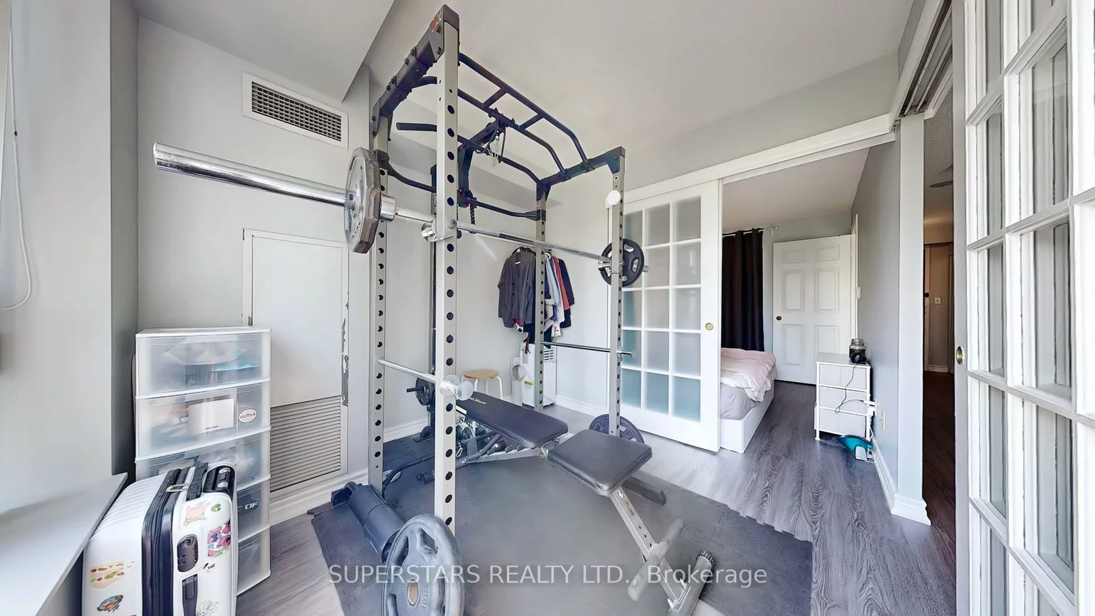 3, Ellesmere, Langstaff, Richmond Hill