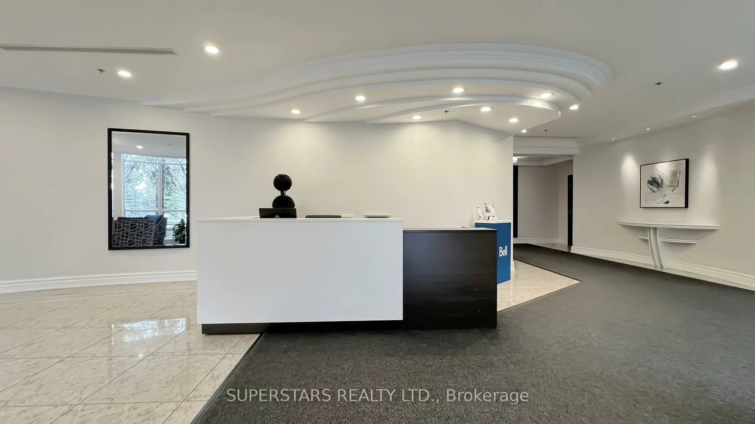3, Ellesmere, Langstaff, Richmond Hill