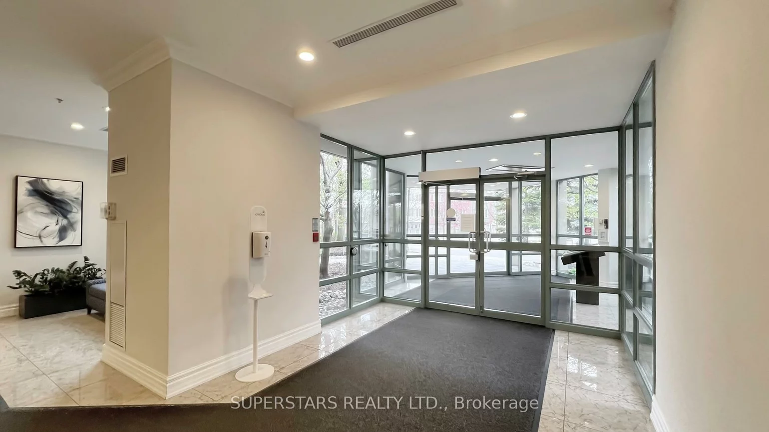 3, Ellesmere, Langstaff, Richmond Hill