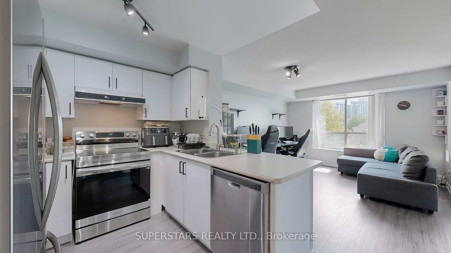 3, Ellesmere, Langstaff, Richmond Hill