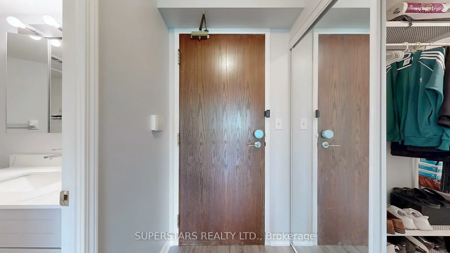 3, Ellesmere, Langstaff, Richmond Hill
