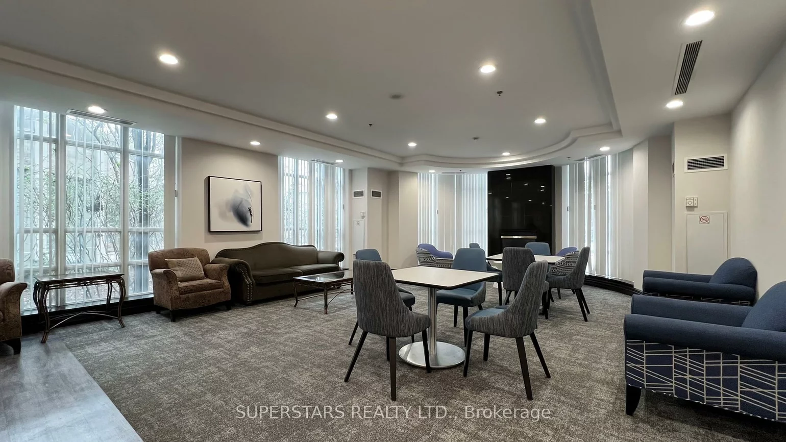 3, Ellesmere, Langstaff, Richmond Hill