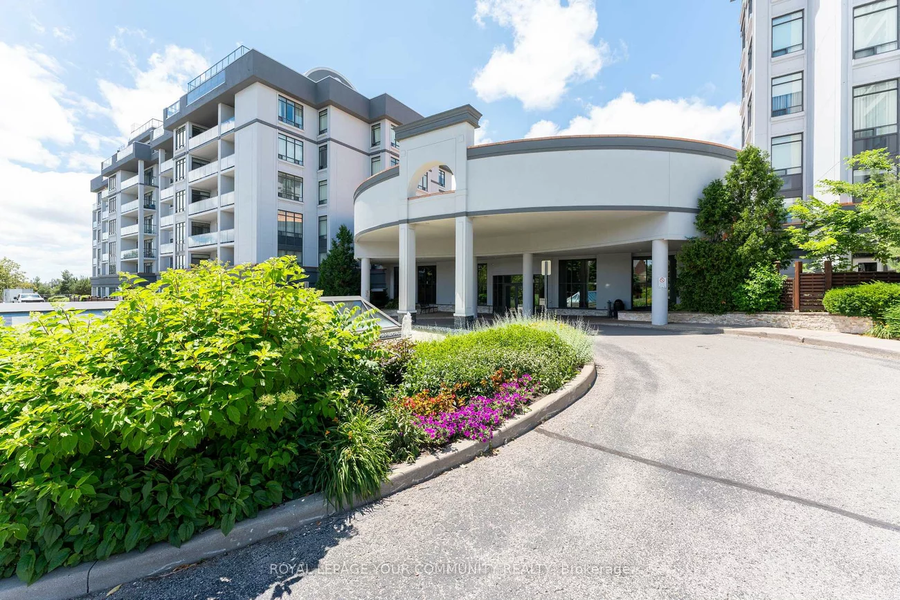 11121, Yonge, Devonsleigh, Richmond Hill