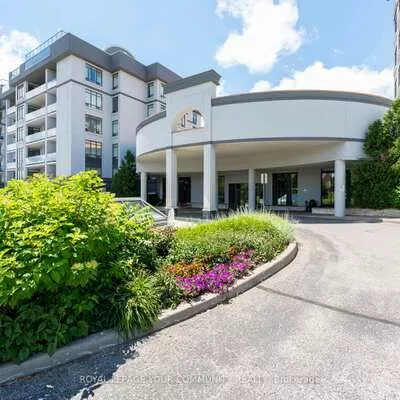 11121, Yonge, Devonsleigh, Richmond Hill