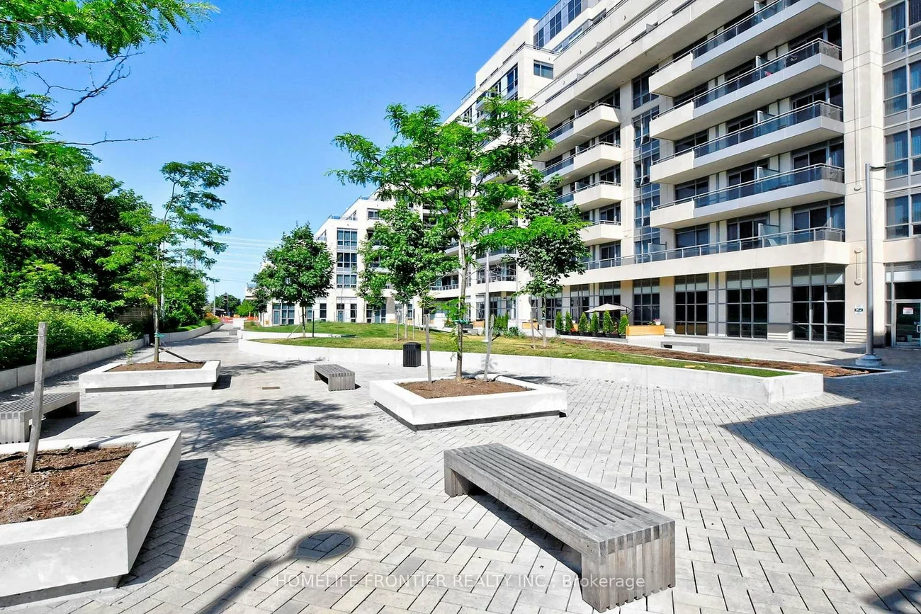 9201, Yonge, Langstaff, Richmond Hill
