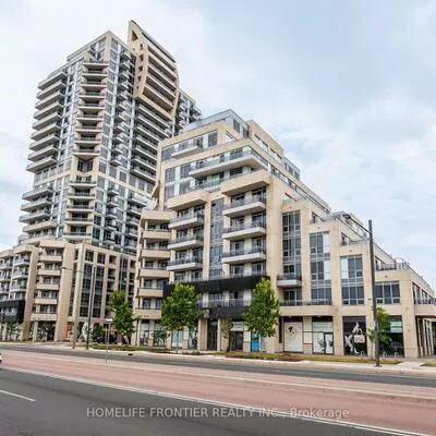 9201, Yonge, Langstaff, Richmond Hill