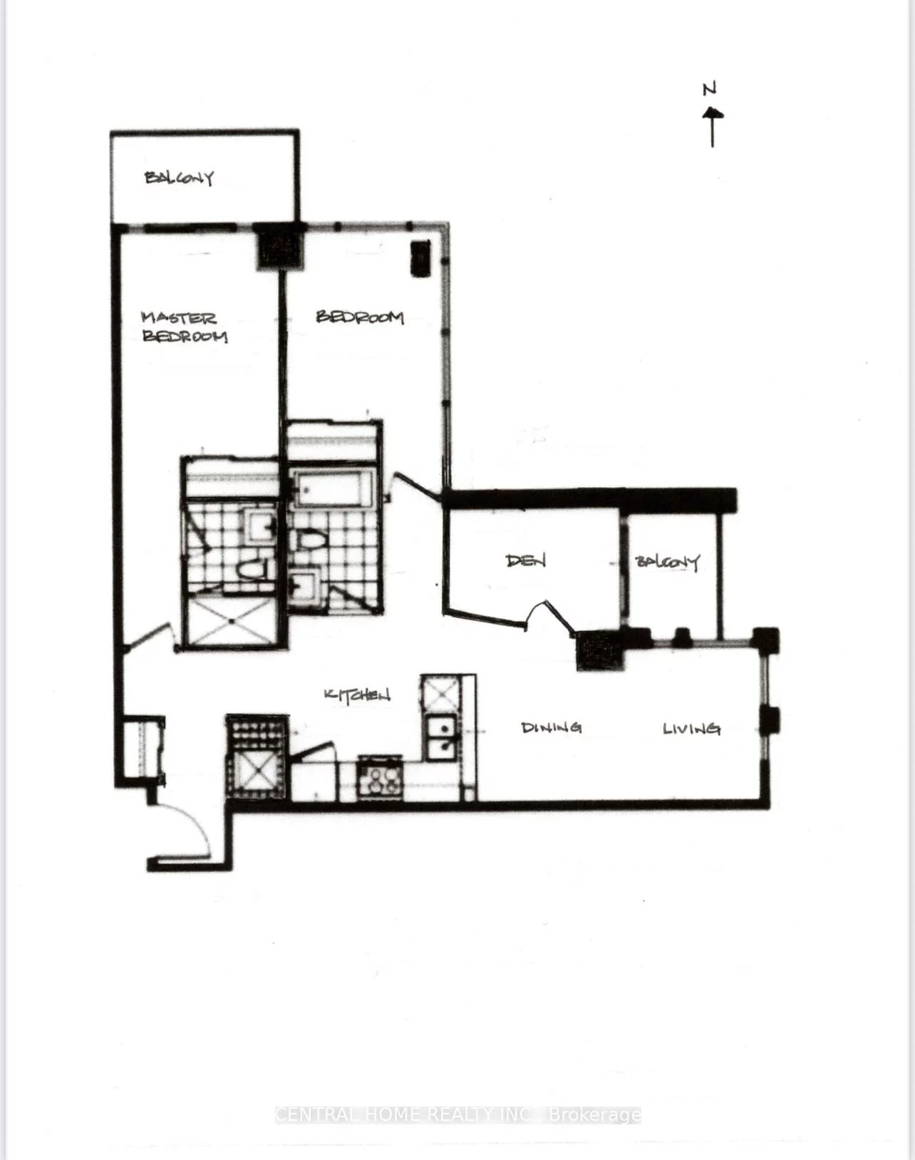 9608, Yonge, North Richvale, Richmond Hill