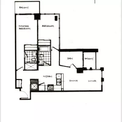 9608, Yonge, North Richvale, Richmond Hill