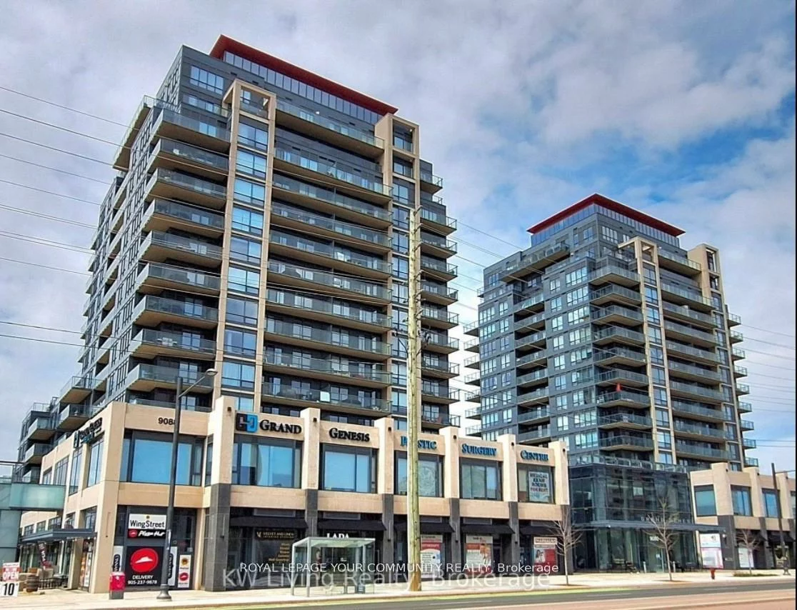 9088, Yonge, South Richvale, Richmond Hill