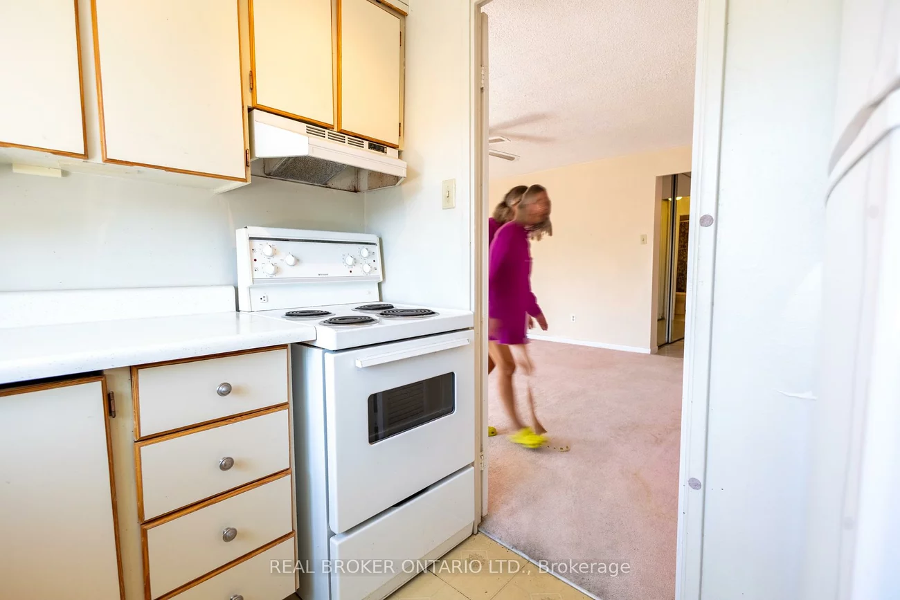 21, Elizabeth, Mill Pond, Richmond Hill