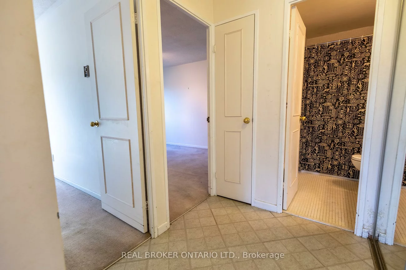 21, Elizabeth, Mill Pond, Richmond Hill