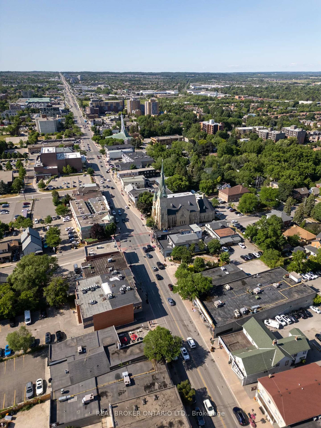 21, Elizabeth, Mill Pond, Richmond Hill