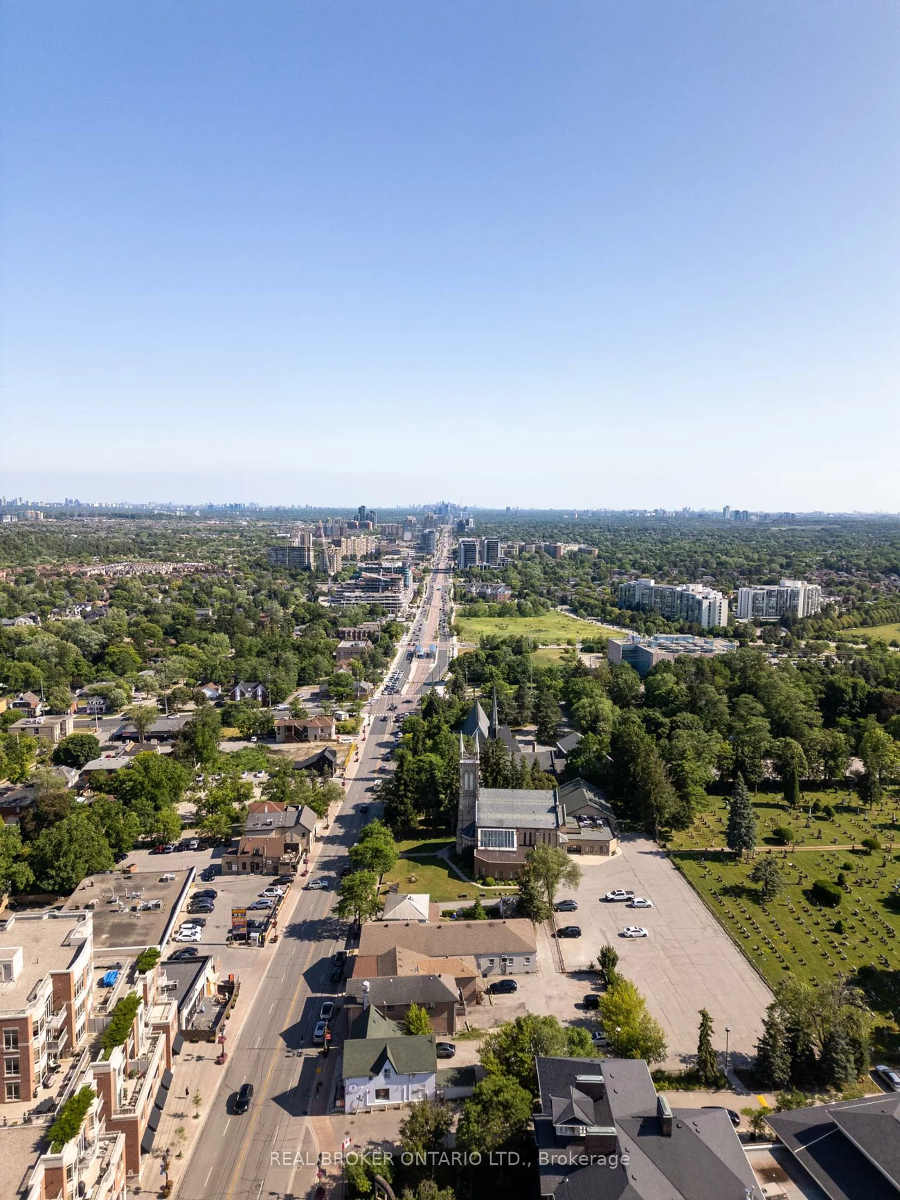 21, Elizabeth, Mill Pond, Richmond Hill
