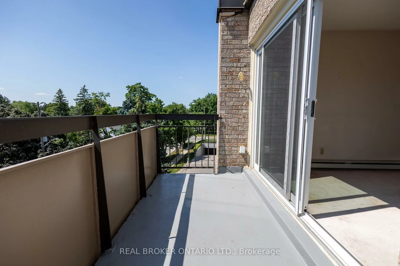 21, Elizabeth, Mill Pond, Richmond Hill