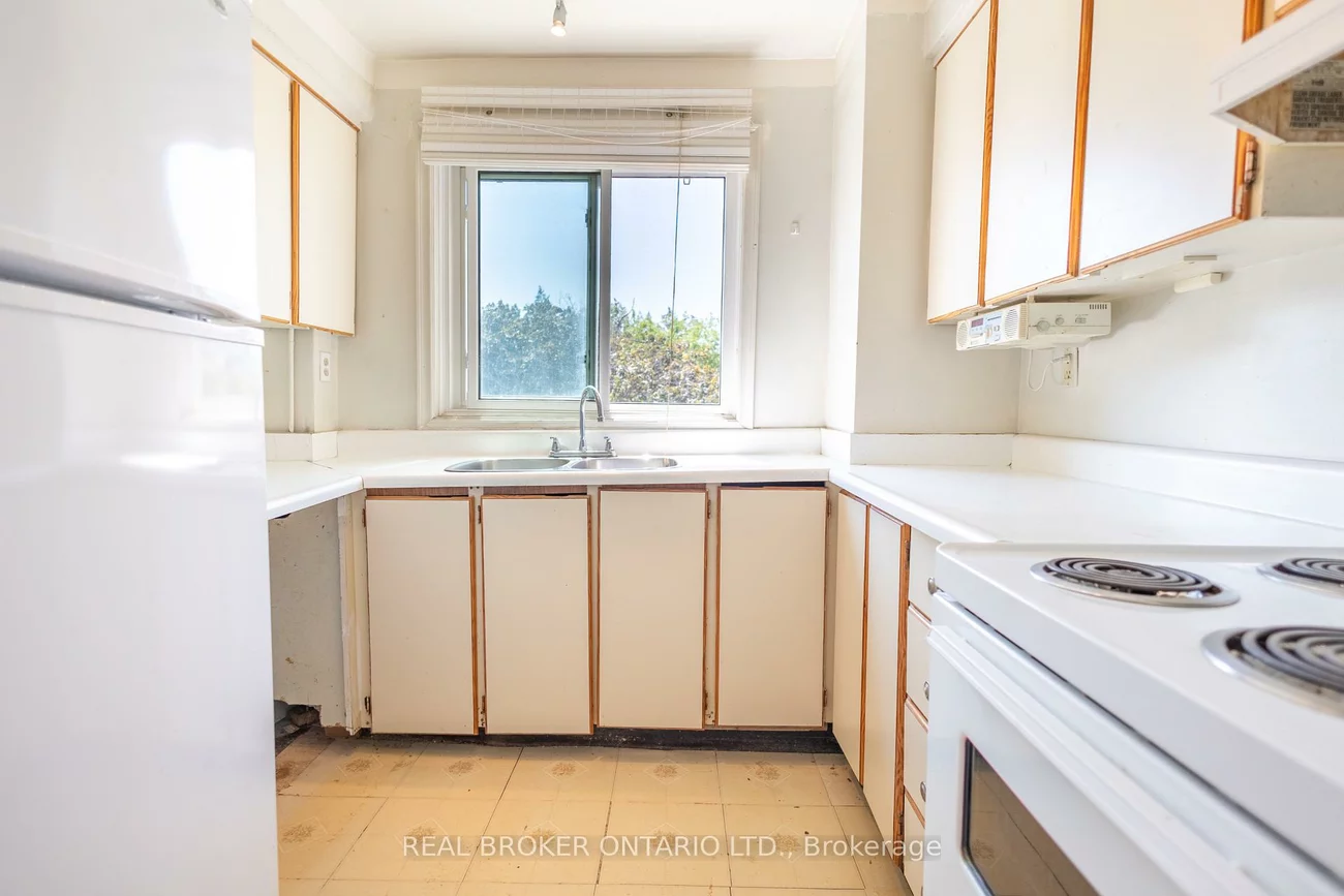 21, Elizabeth, Mill Pond, Richmond Hill