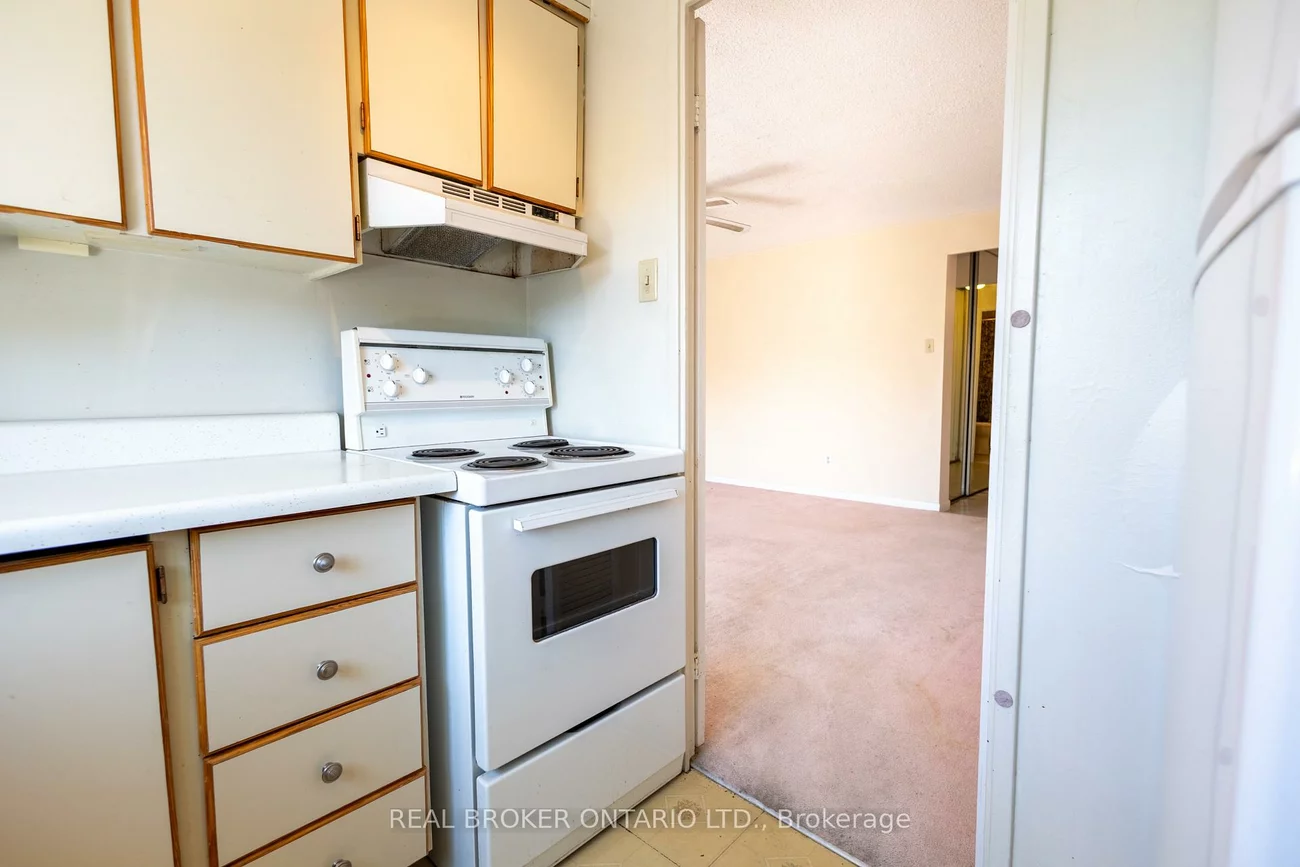 21, Elizabeth, Mill Pond, Richmond Hill