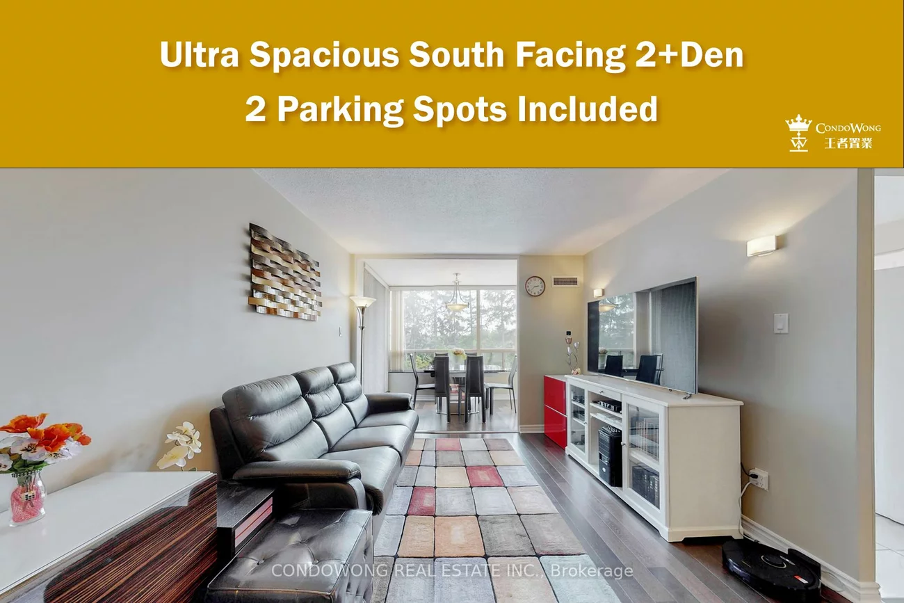 8501, Bayview, Doncrest, Richmond Hill