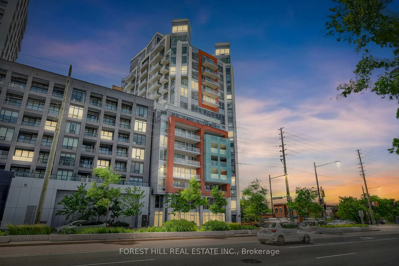 8888, Yonge, South Richvale, Richmond Hill