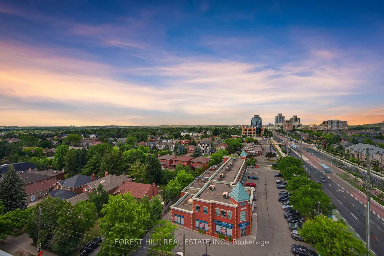 8888, Yonge, South Richvale, Richmond Hill