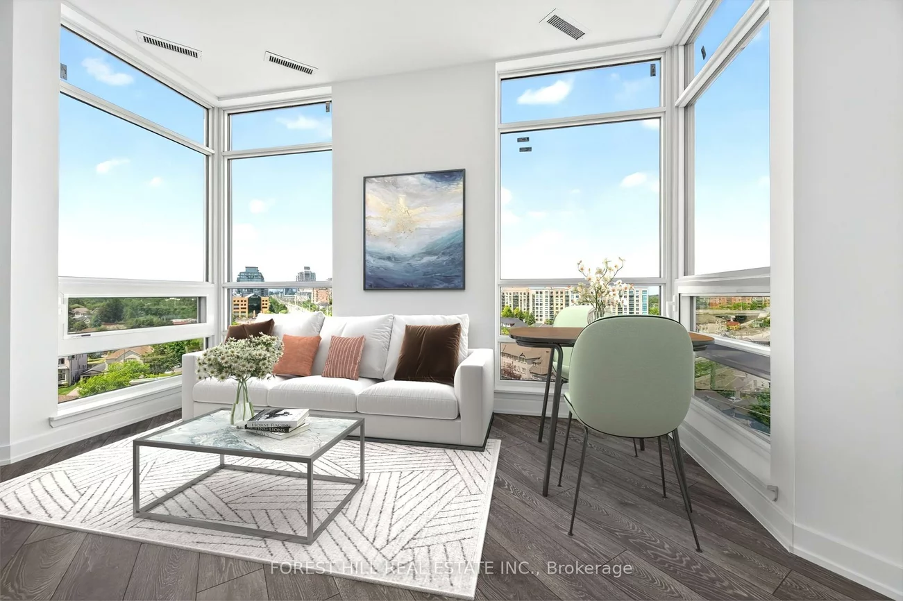 8888, Yonge, South Richvale, Richmond Hill