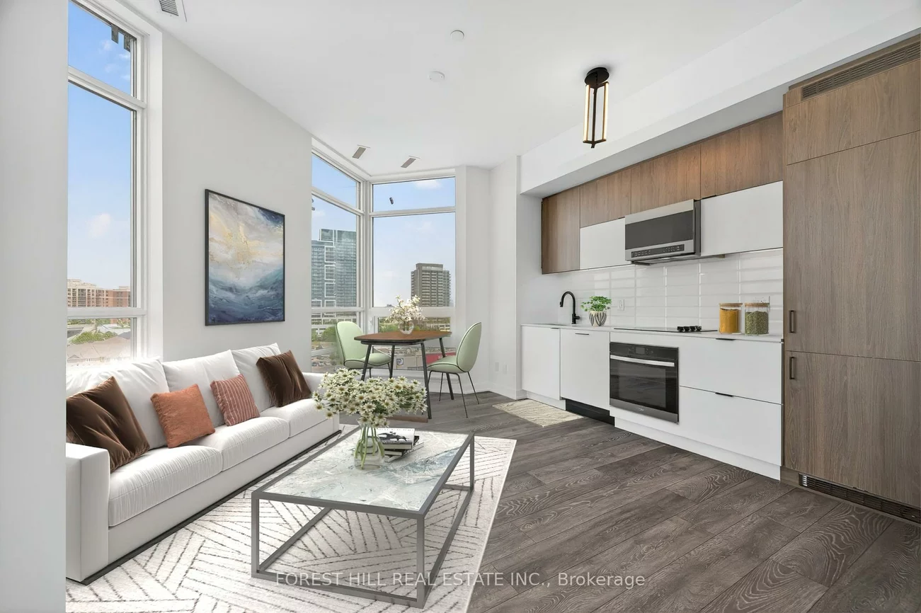 8888, Yonge, South Richvale, Richmond Hill