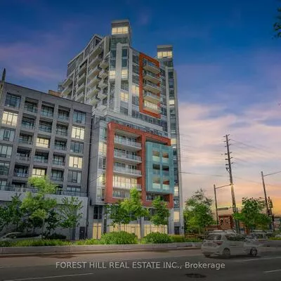 8888, Yonge, South Richvale, Richmond Hill