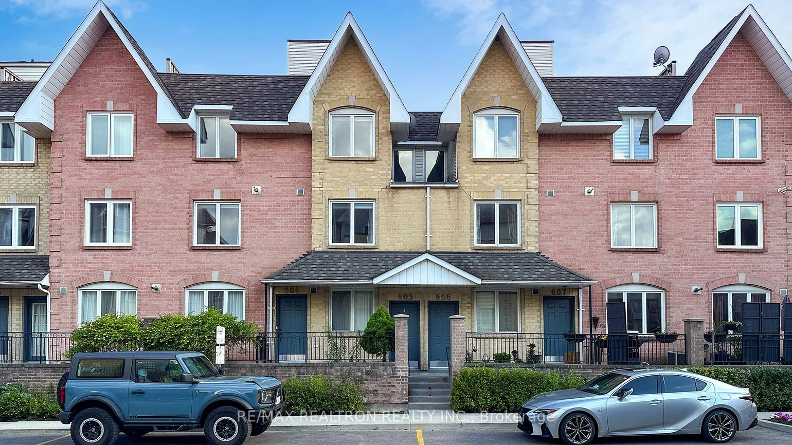 75, Weldrick, Observatory, Richmond Hill