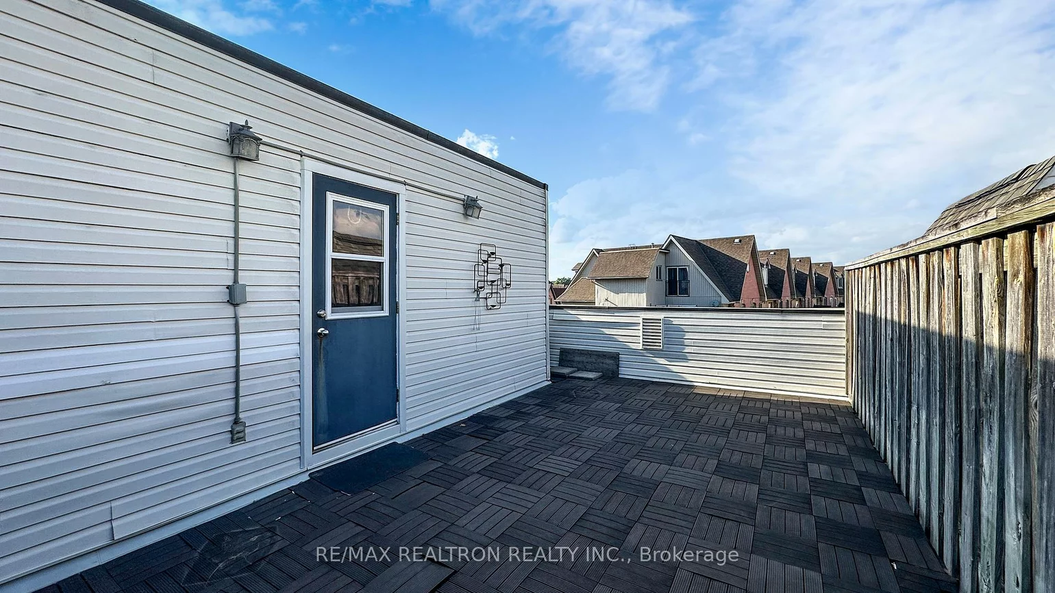 75, Weldrick, Observatory, Richmond Hill