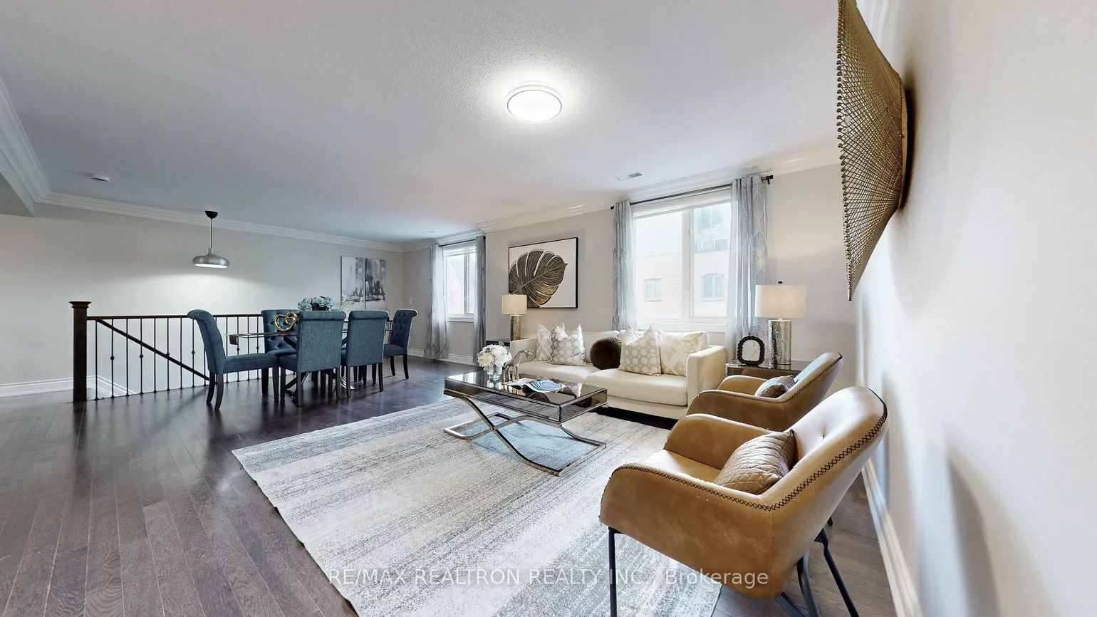 75, Weldrick, Observatory, Richmond Hill