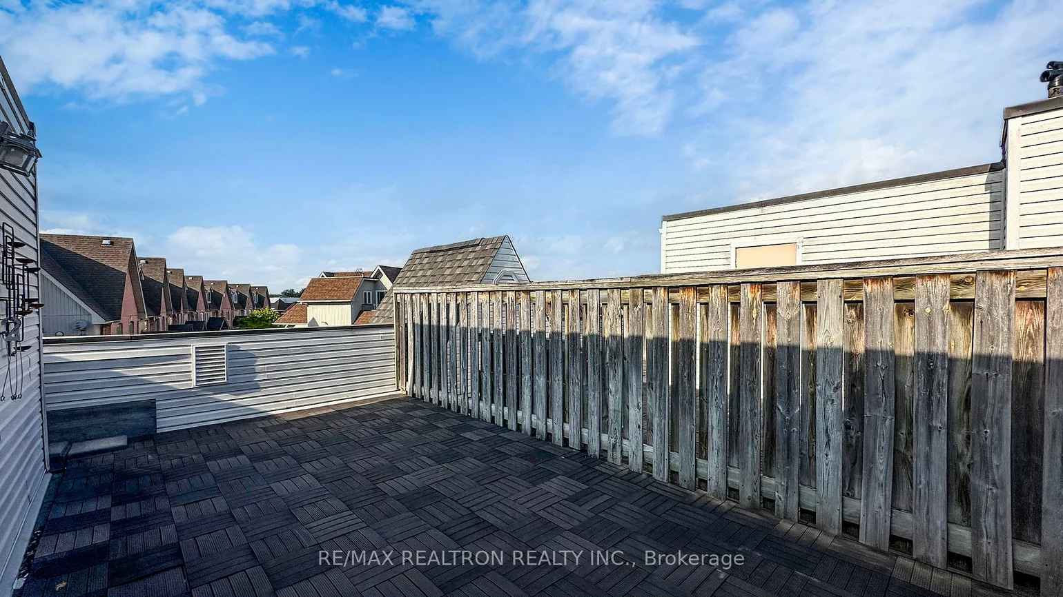 75, Weldrick, Observatory, Richmond Hill