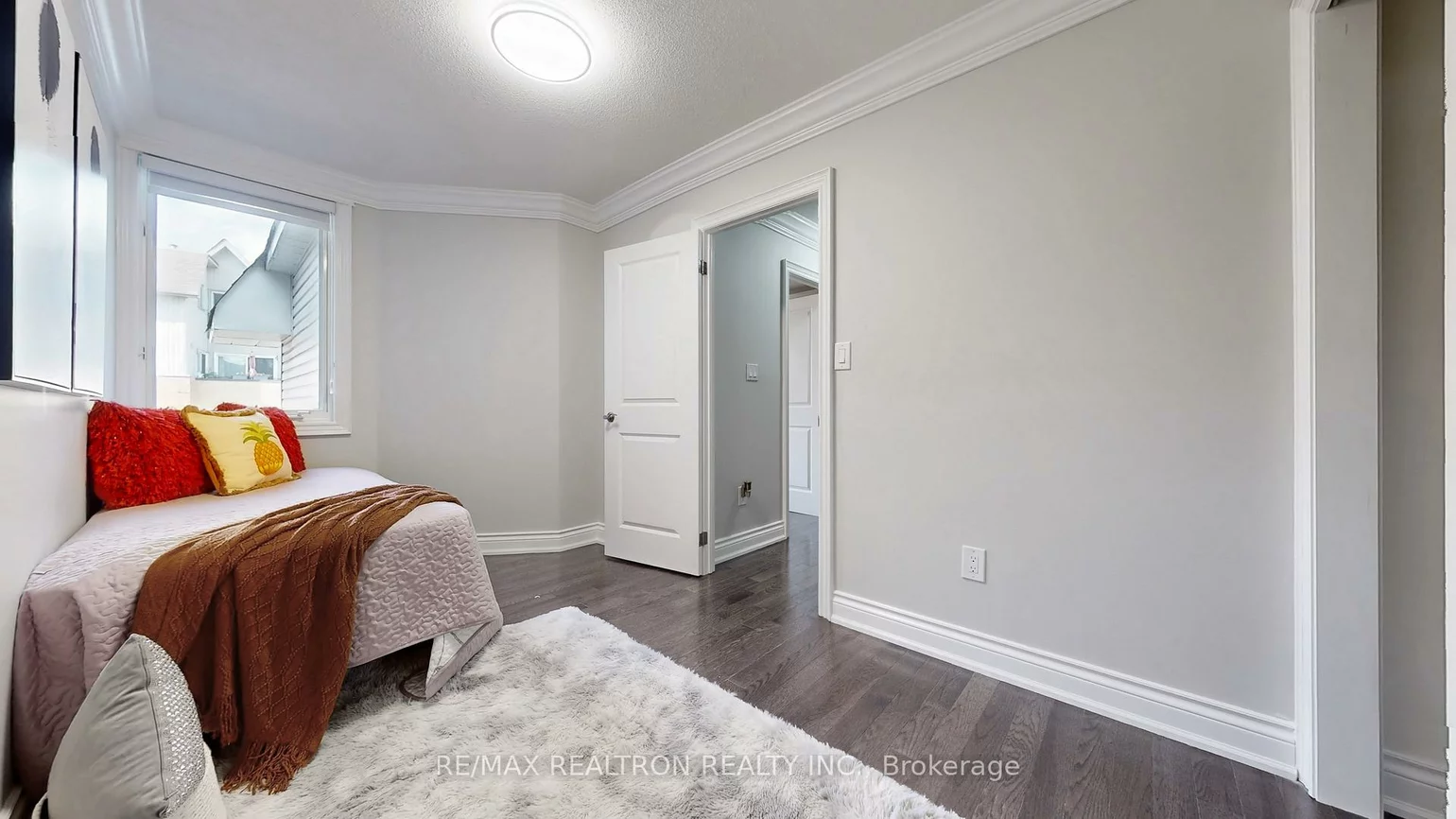 75, Weldrick, Observatory, Richmond Hill