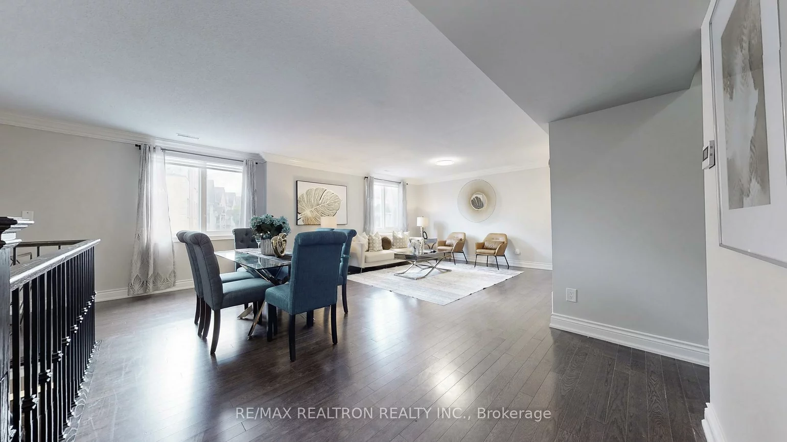 75, Weldrick, Observatory, Richmond Hill
