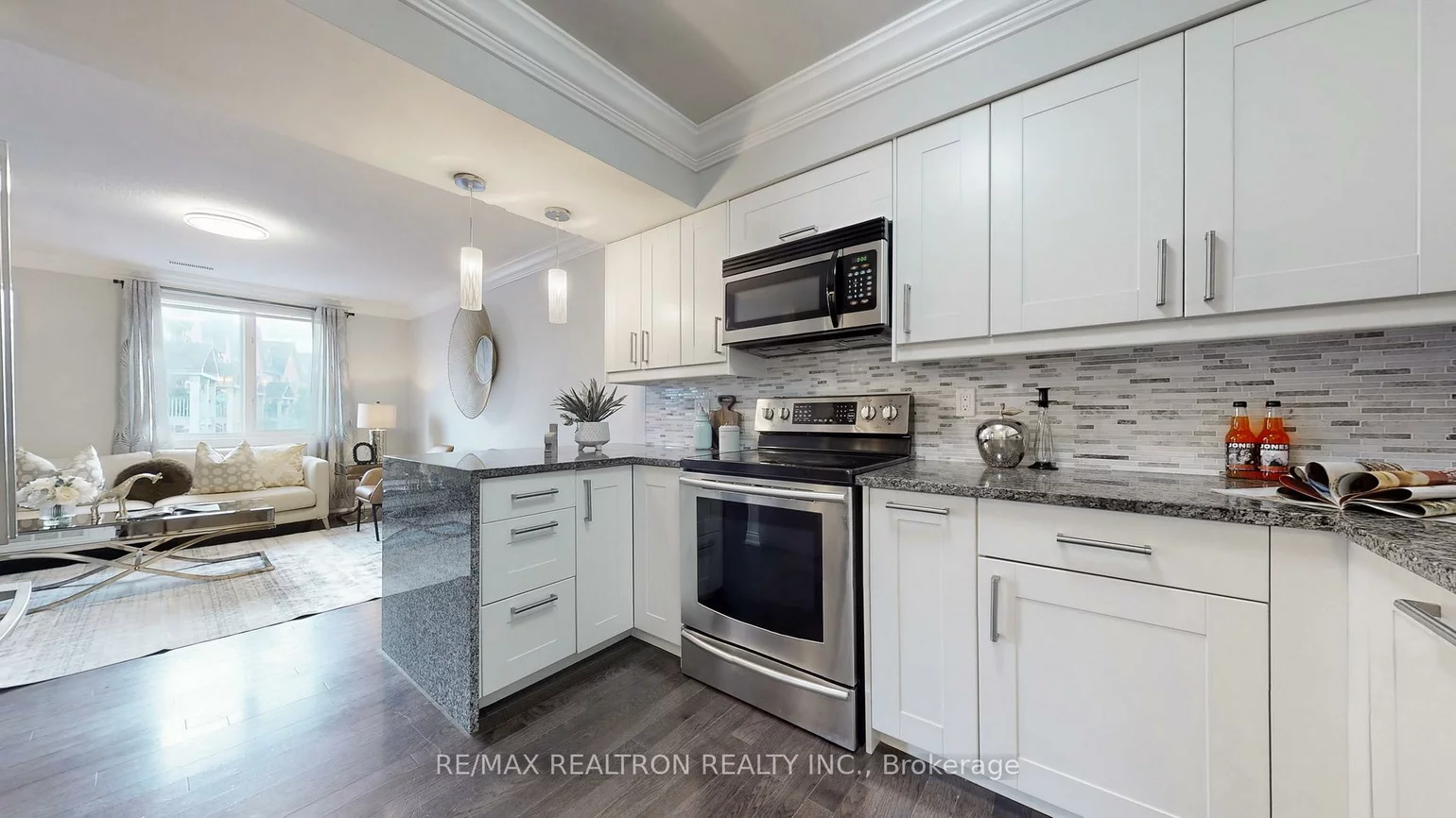 75, Weldrick, Observatory, Richmond Hill