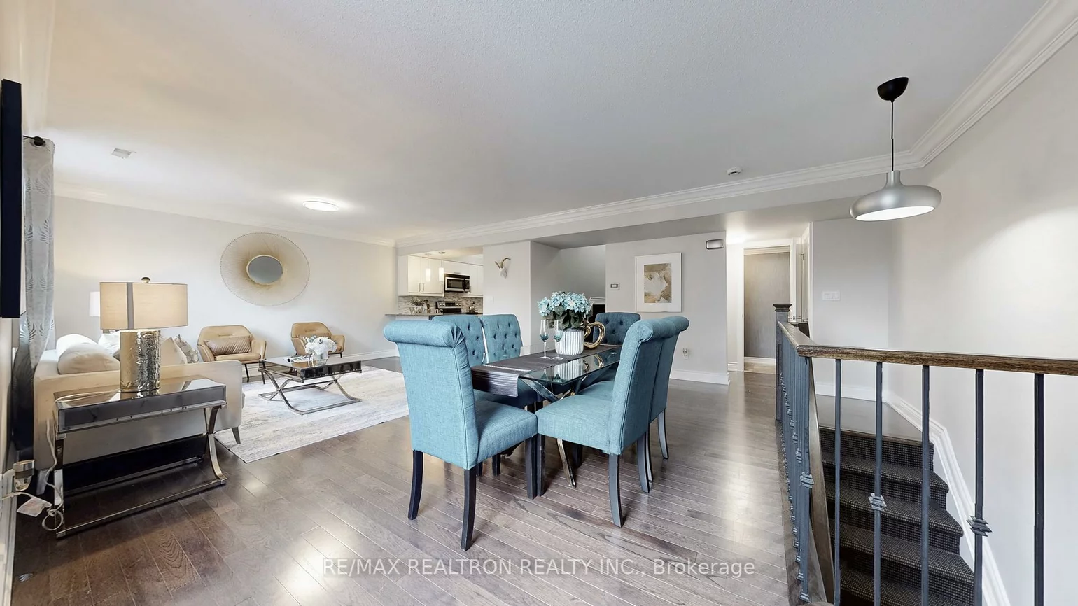 75, Weldrick, Observatory, Richmond Hill