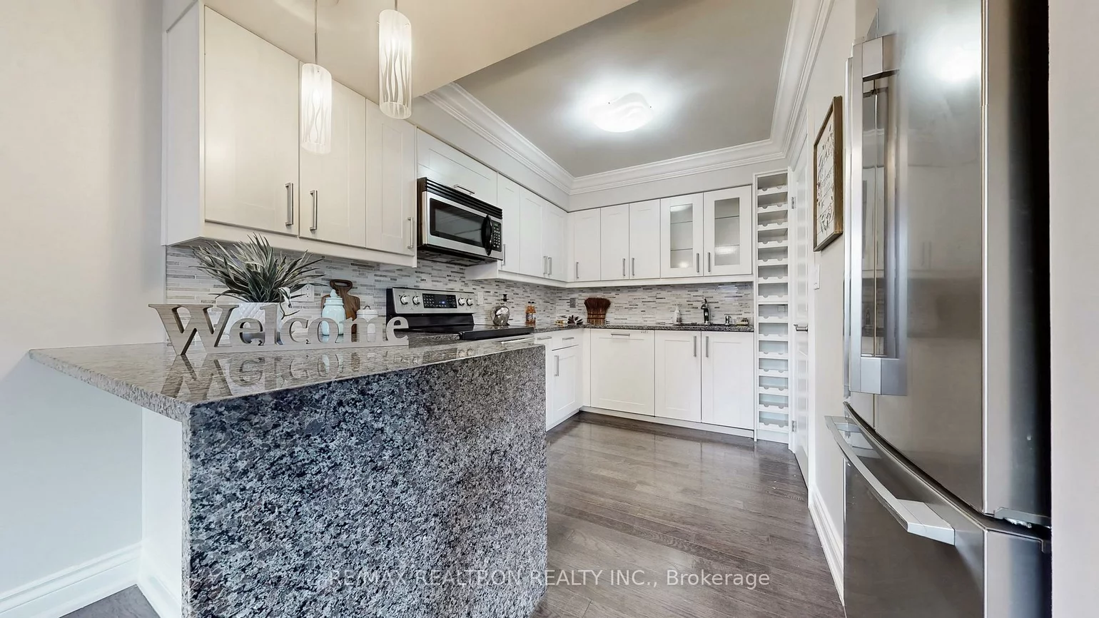 75, Weldrick, Observatory, Richmond Hill