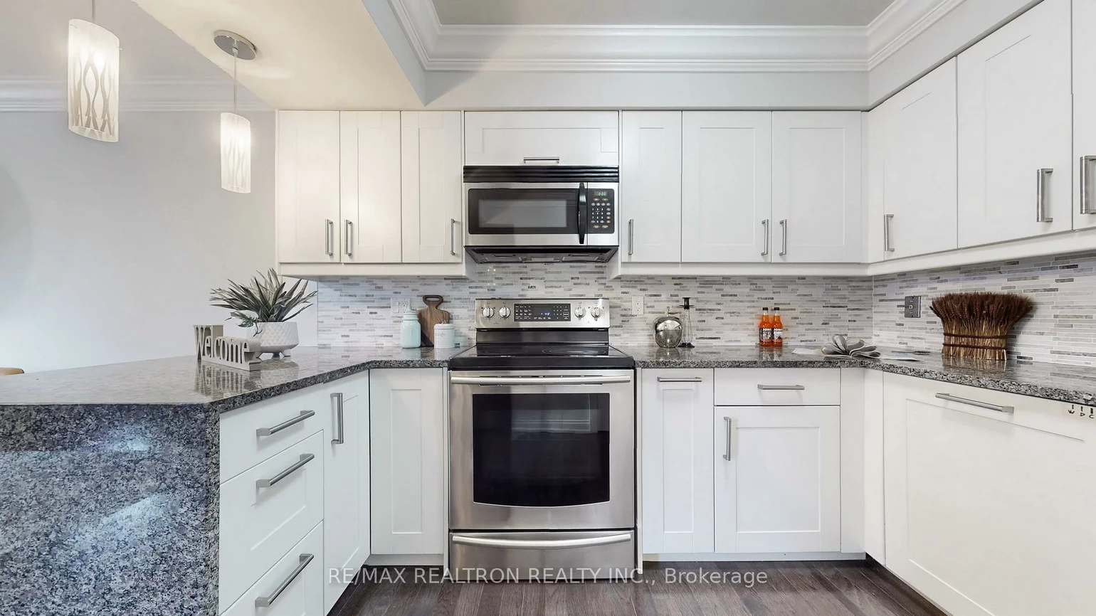 75, Weldrick, Observatory, Richmond Hill