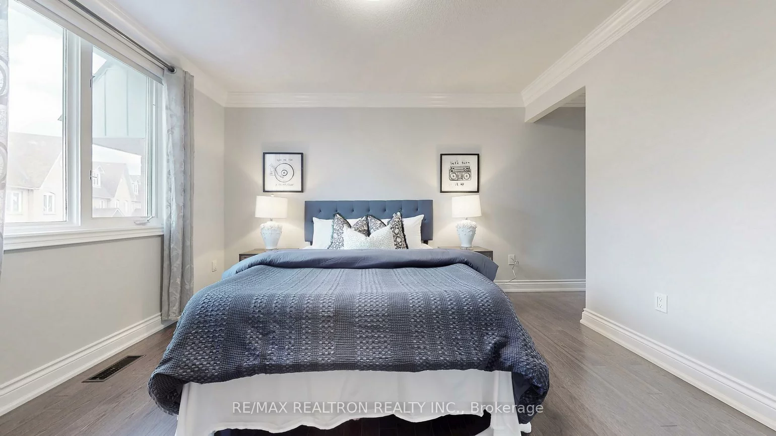 75, Weldrick, Observatory, Richmond Hill
