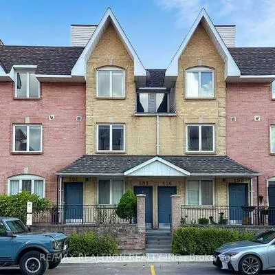 75, Weldrick, Observatory, Richmond Hill