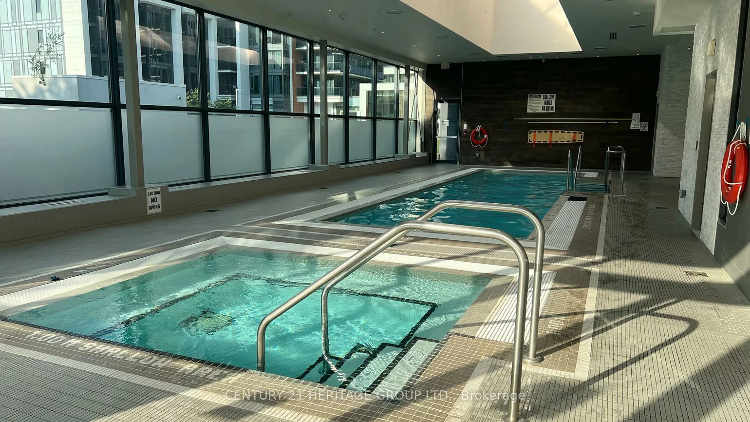 9618, Yonge, North Richvale, Richmond Hill