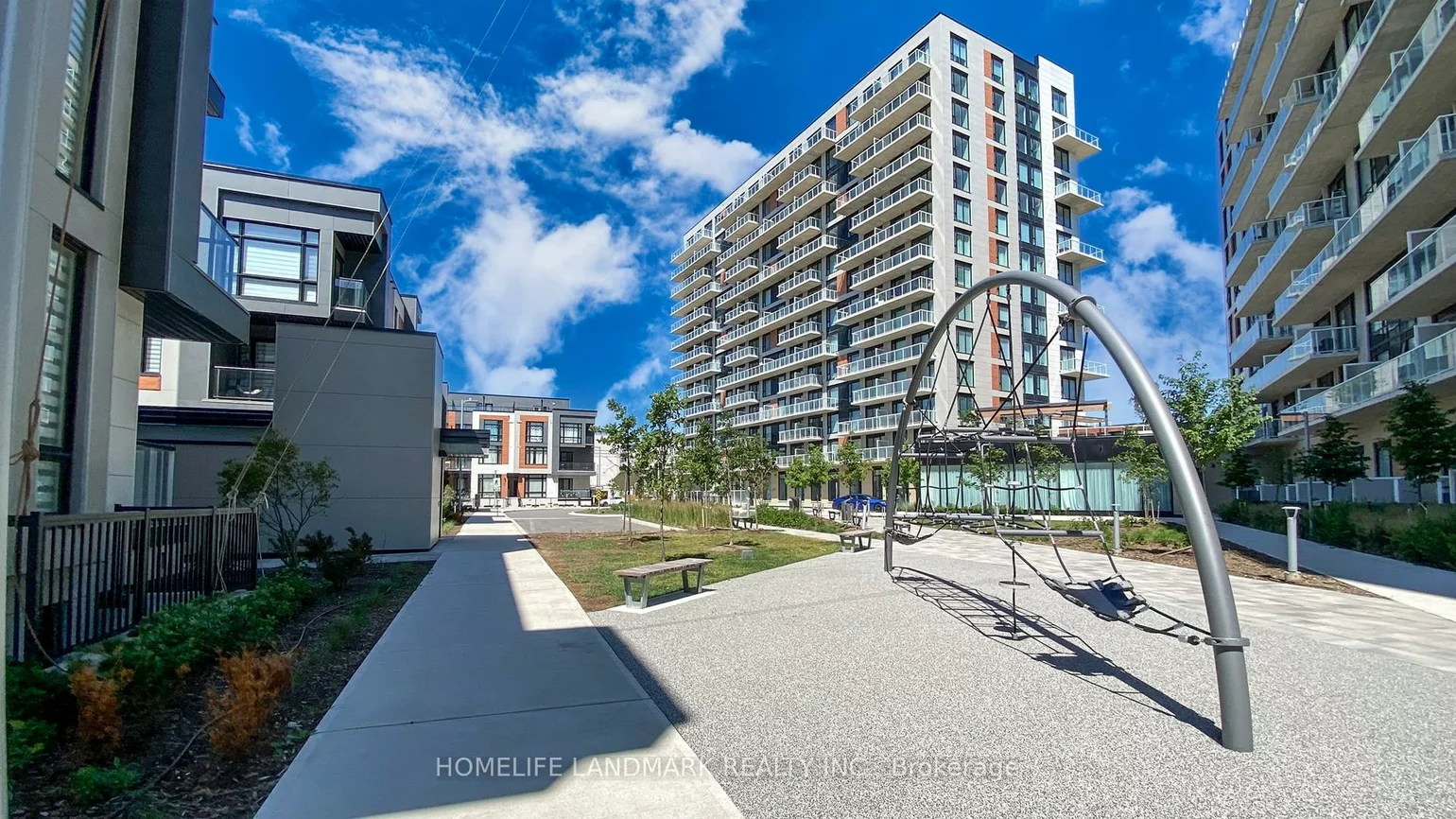 6, David Eyer, Rural Richmond Hill, Richmond Hill