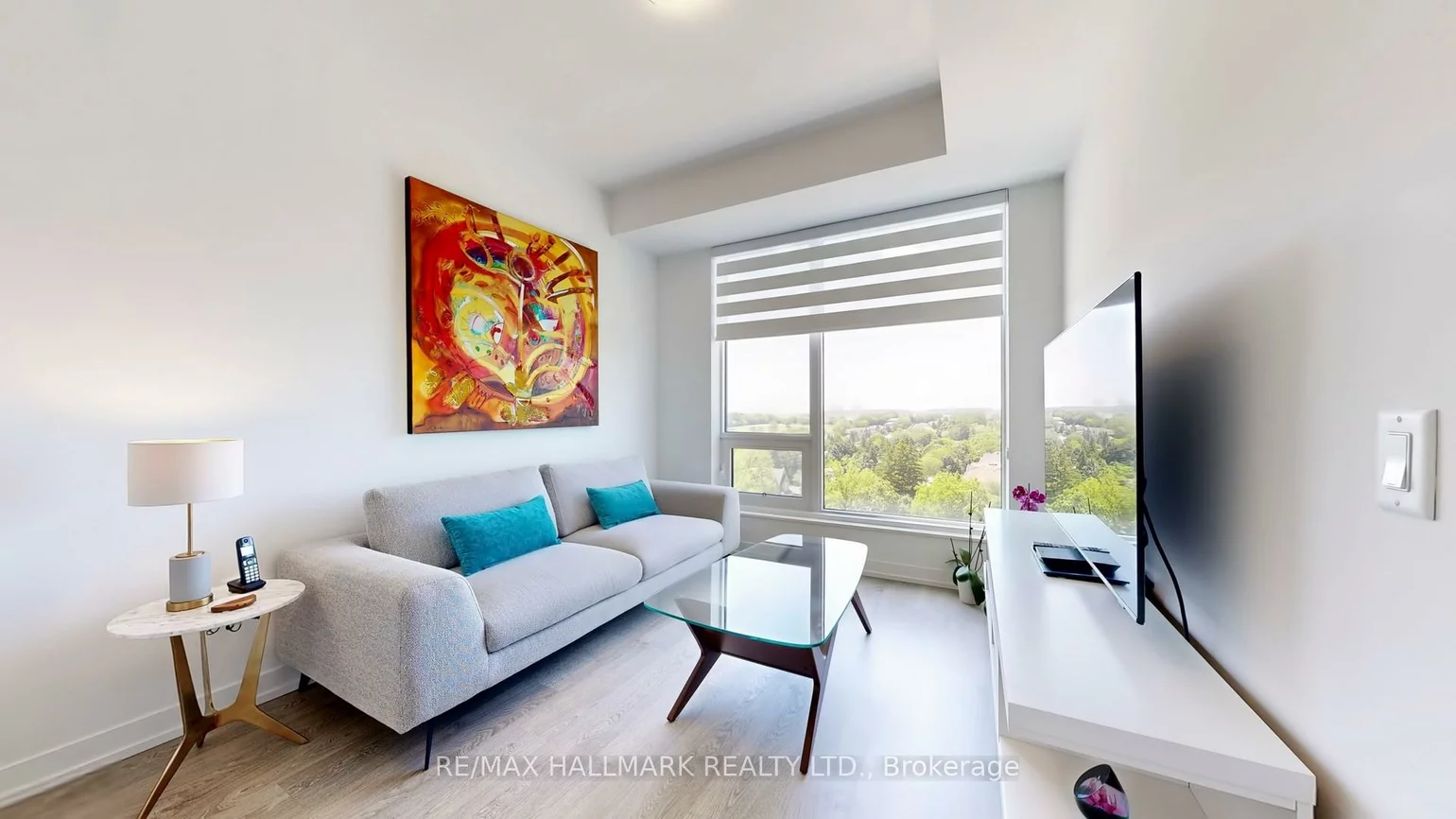 3, Rosewater, South Richvale, Richmond Hill