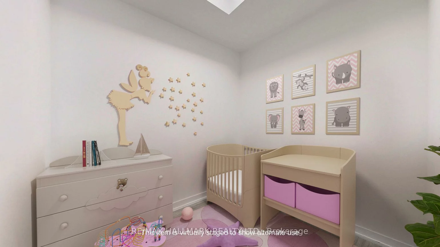 3, Rosewater, South Richvale, Richmond Hill
