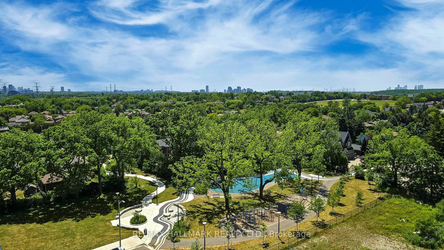 3, Rosewater, South Richvale, Richmond Hill