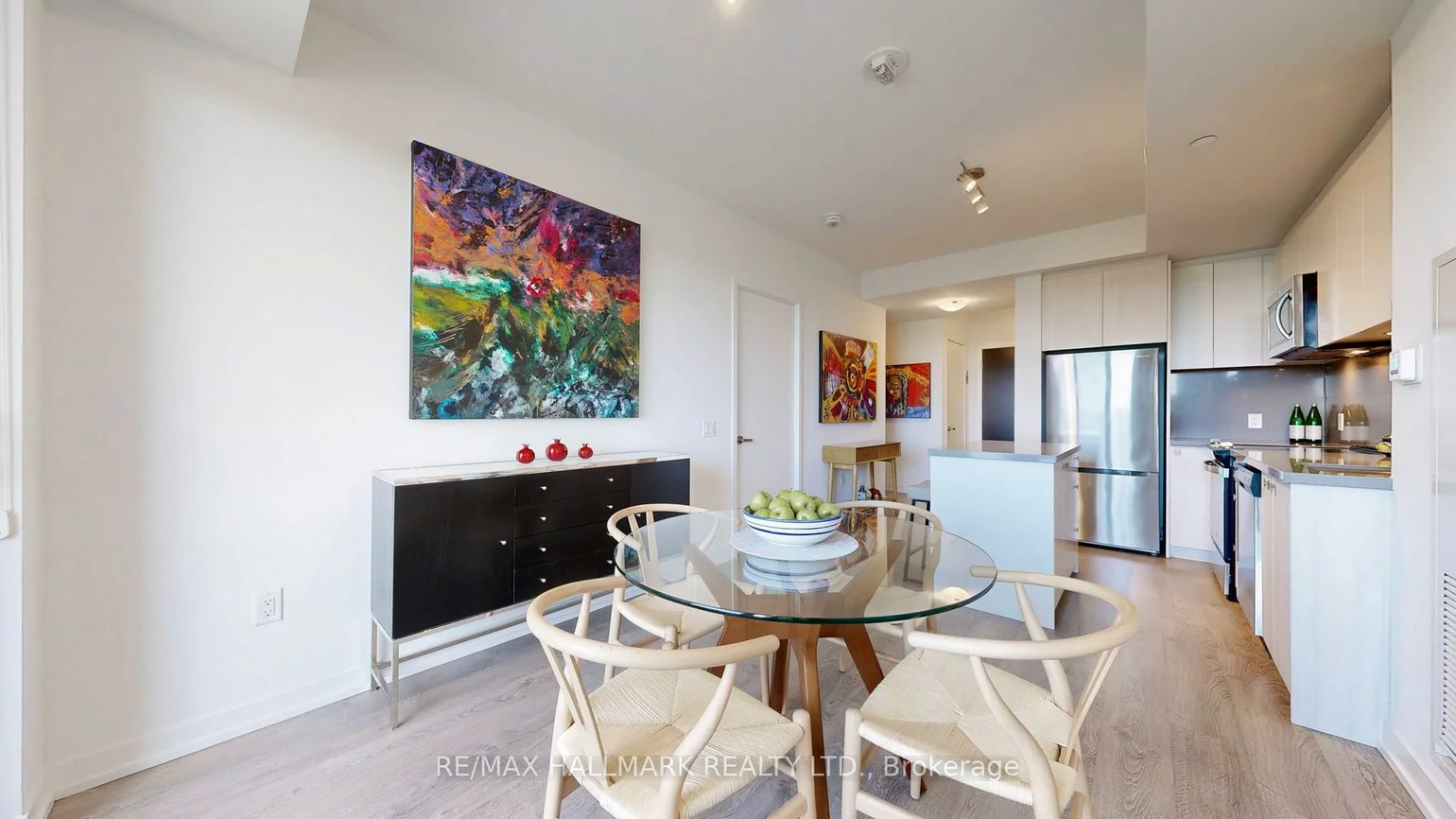 3, Rosewater, South Richvale, Richmond Hill