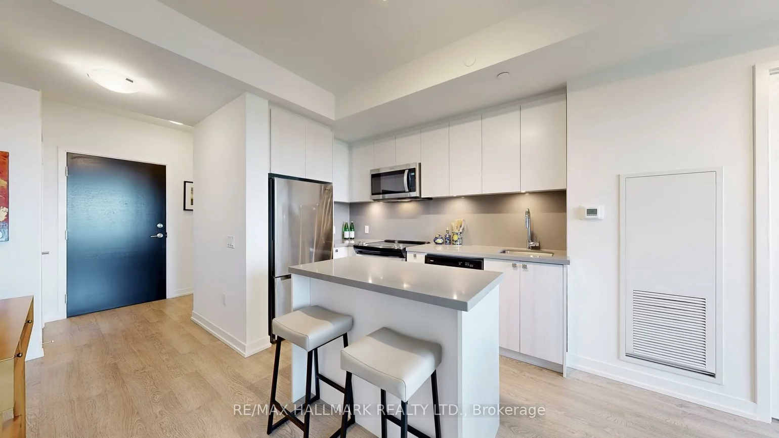 3, Rosewater, South Richvale, Richmond Hill